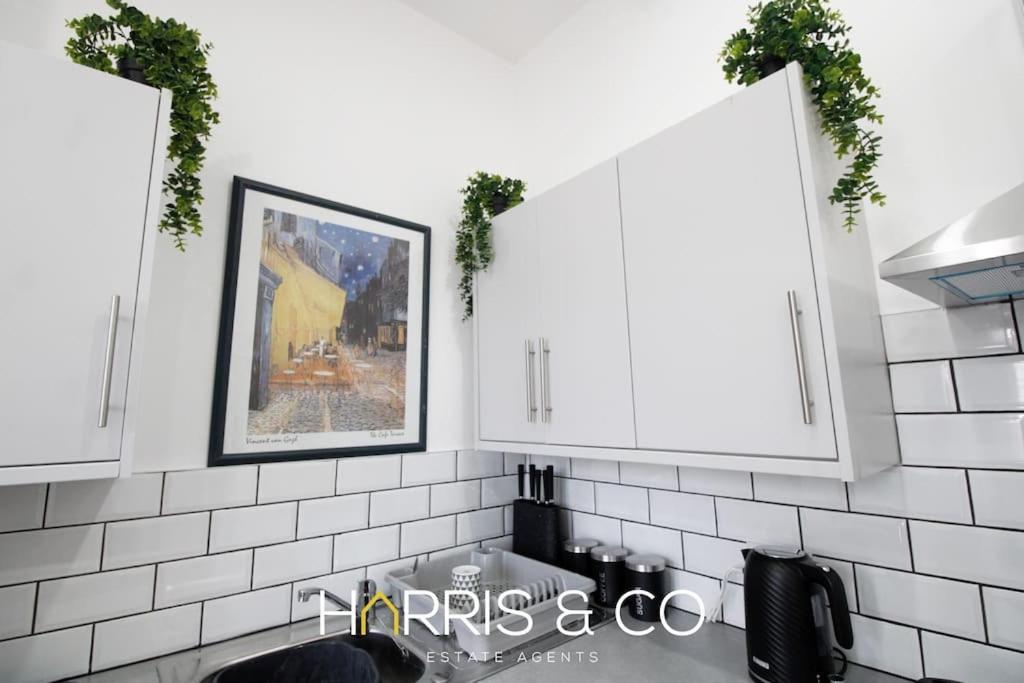 Roundtree & Berry - Fleetwood Apartment Exterior photo